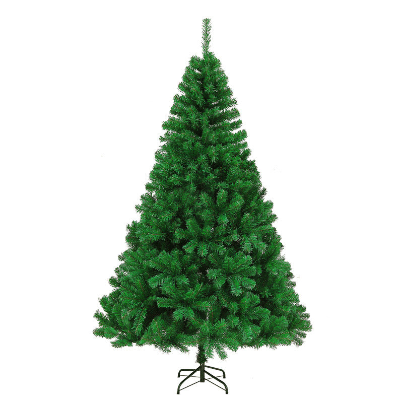 1.2m Classic Christmas Tree 200T Artificial Pine Holiday Decor