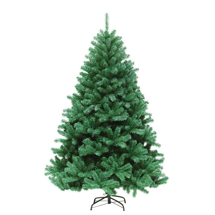 1.2m Classic Christmas Tree 200T Artificial Pine Holiday Decor