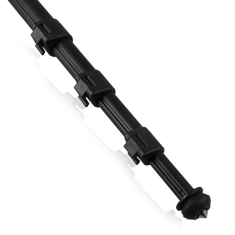 1.7m Compact Monopod for Digital Camera SLR Photography