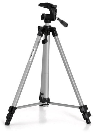 1.4 m Adjustable Professional Camera Tripod for Photography