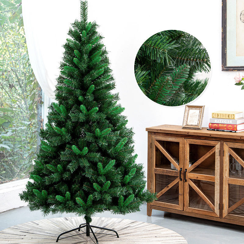 1.5m Classic Christmas Tree 350T Artificial Pine Holiday Decor