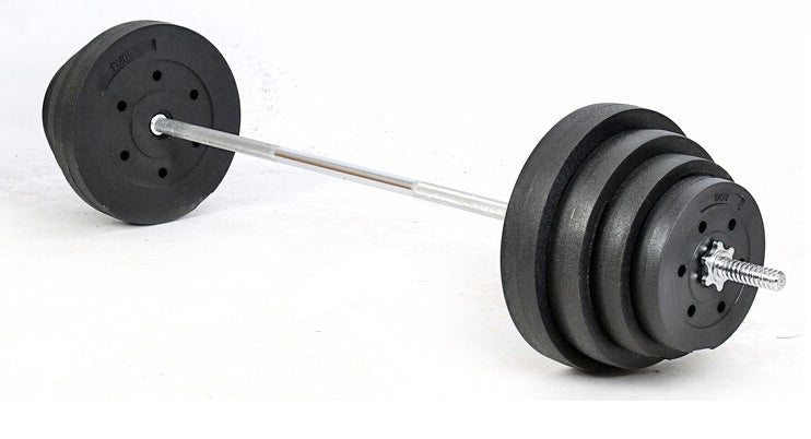 1.8m Standard Barbell Weight Lifting Bar for Home Gym Fitness