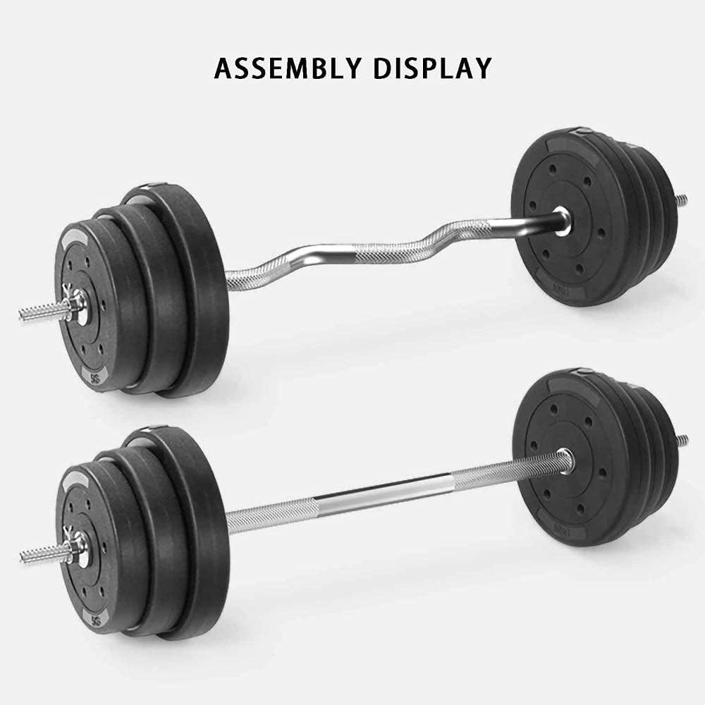 1.25kg Barbell Weight Plate for Strength Training and Home Gym