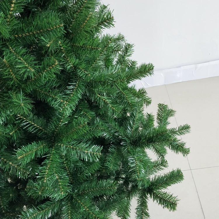 1.2m Classic Christmas Tree 200T Artificial Pine Holiday Decor