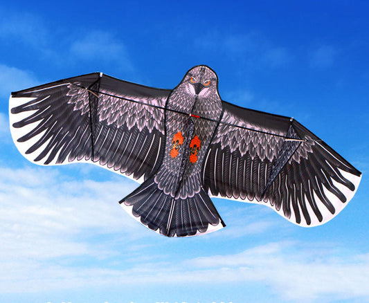 1.6m Large Eagle Kite for Outdoor Fun