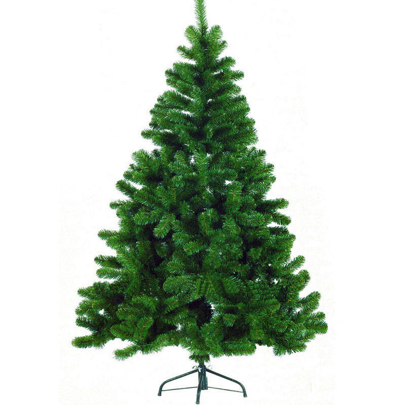 1.5m Classic Christmas Tree 350T Artificial Pine Holiday Decor