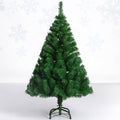 1.2m Classic Christmas Tree 200T Artificial Pine Holiday Decor