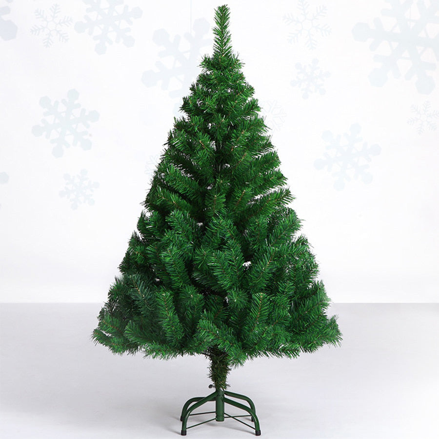 1.2m Classic Christmas Tree 200T Artificial Pine Holiday Decor