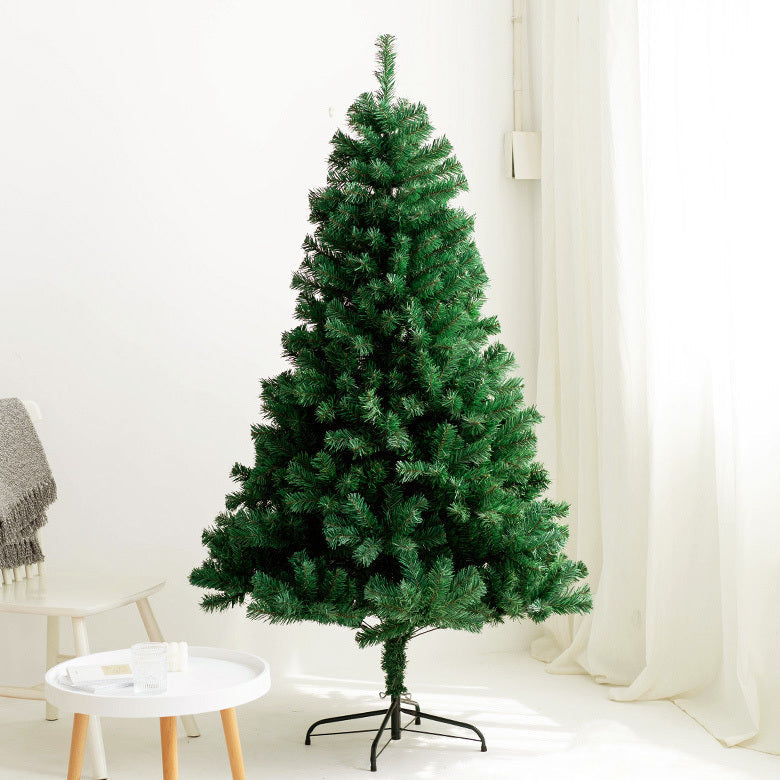 1.2m Classic Christmas Tree 200T Artificial Pine Holiday Decor